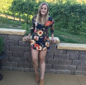 Meet your Posher, Mikayla